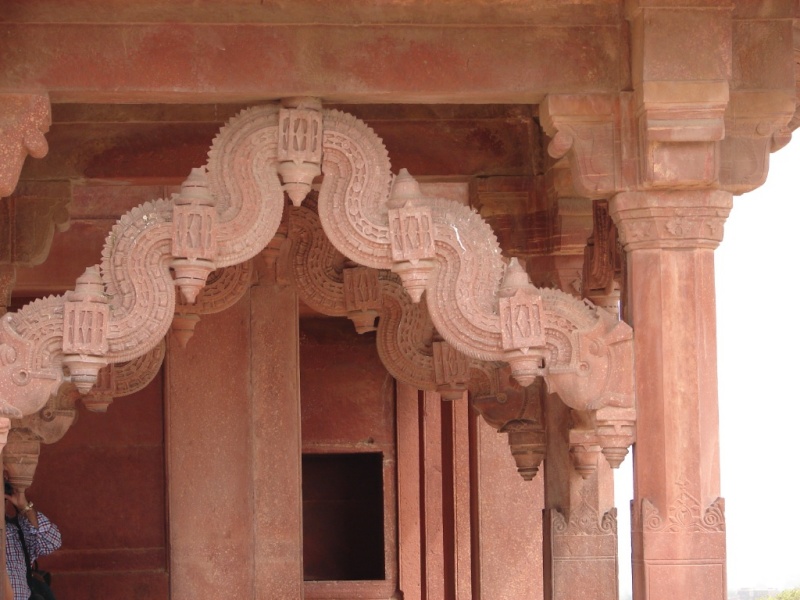 2008/03(March)/AroundTheWorld/Fatehpur Sikri, Abandoned City/800x600_DSC01272.JPG